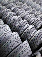 افزایش 20 درصدی قیمت لاستیک-راهبرد معاصر