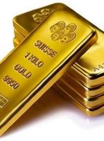 جهش64 دلاری قیمت جهانی طلا-راهبرد معاصر