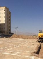 اخطار تکمیل وجه تا ۲۲۰ میلیون تومان برای پروژه شروع نشده-راهبرد معاصر اخطار تکمیل وجه تا ۲۲۰ میلیون تومان برای پروژه شروع نشده-راهبرد معاصر