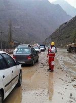 جزئیات تکمیلی از محدودیت ۳۱ روزه تردد در جاده چالوس-راهبرد معاصر