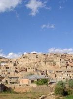 شهر پلکانی مجن میزبان اولین جشنواره گردشگری سیب‌درختی
