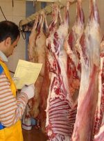  فروشندگان گوشت منتظر مشتری هستند/ گوشت وارداتی از روسیه و کنیا وارد بازار شد