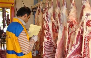  فروشندگان گوشت منتظر مشتری هستند/ گوشت وارداتی از روسیه و کنیا وارد بازار شد