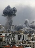 چرا چین و امریکا، بازندگان بزرگ جنگ غزه هستند؟