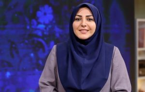 بیوگرافی المیرا شریفی مقدم | خبرنامه