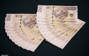 Poland’s zloty strengthens amid political shift By Investing.com Poland’s zloty strengthens amid political shift By Investing.com