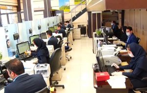 یک اتفاق مهم درباره حقوق کارکنان دولت/ حقوق در نیمه دوم سال تغییر میکند؟ یک اتفاق مهم درباره حقوق کارکنان دولت/ حقوق در نیمه دوم سال تغییر میکند؟