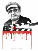 بیانیه تئاتر ایران برای قتل فجیع استاد داریوش مهرجویی و همسر هنرمندش