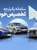 آغاز مرحله سوم فروش یکپارچه خودرو بدون ایران خودرو و سایپا-راهبرد معاصر