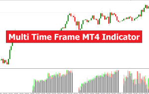 Multi Time Frame MT4 Indicator