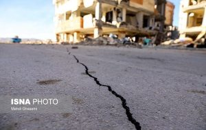 بناهای تاریخی خوزستان از زمین‌لرزه جان سالم به در بردند