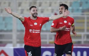 رقم باورنکردنی انتقال عبدی به تراکتور؛ اشتباه عجیب مدیران پرسپولیس