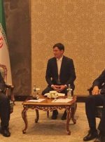 ضرغامی در دیدار با وزیر ازبکستانی: آماده لغو روادید هستیم