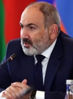 اعلام آمادگی پاشینیان برای امضای توافق صلح با باکو طی سال جاری