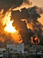 واکنش حماس و جهاد اسلامی به جنایت بیمارستان «المعمدانی» غزه