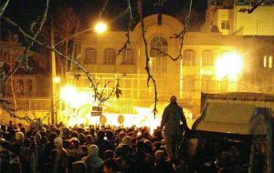 سه روز عزای عمومی / حماس: کشتار در بیمارستان المعمدانی نسل‌کشی است