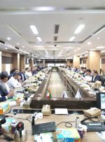 برگزاری مجمع عمومی انجمن واردکنندگان برنج ایران