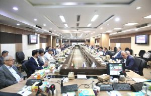 برگزاری مجمع عمومی انجمن واردکنندگان برنج ایران