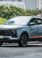 مشخصات رسمی کی ام‌ سی ایکس ۵ کرمان موتور اعلام شد