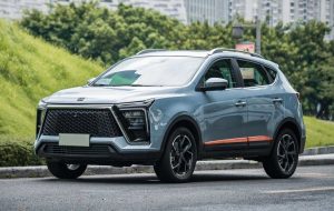 مشخصات رسمی کی ام‌ سی ایکس ۵ کرمان موتور اعلام شد