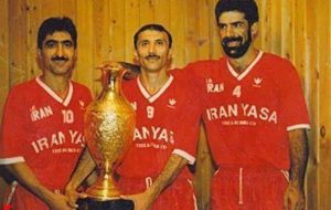 ببینید | روزی که پرسپولیس قهرمان آسیا شد