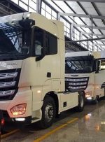 بهمن دیزل اولین خودروساز با ۳ سال گارانتی بهمن دیزل اولین خودروساز با ۳ سال گارانتی