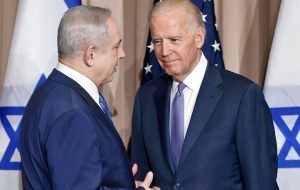 سفر رئیس‌جمهوری آمریکا به اسرائیل، برای چه کسی سود داشت؟