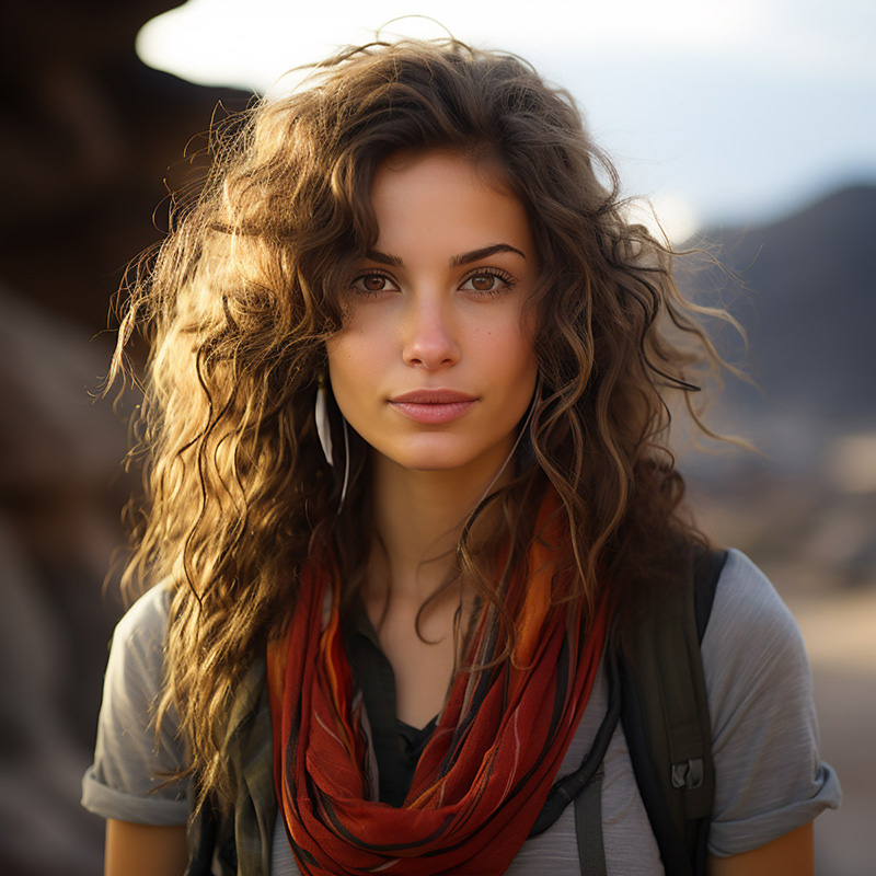 زیباترین کشورها از نظر هوش مصنوعی