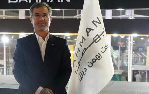 نگاه سهام داران شرکت بهمن دیزل توسعه‌ای با ایجاد زیر ساختارهای موثر است