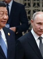 آرایش استراتژیک شرق در برابر غرب/ روسیه به چین وابسته‌تر می‌شود؟