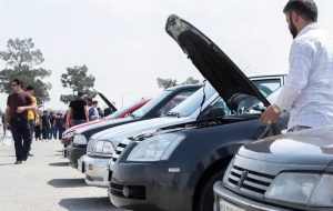 ریزش گسترده قیمت‌ها در بازار خودرو/ آخرین قیمت پژو، تارا، رانا، دنا و کوییک