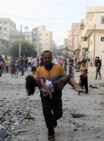 رویترز: اسرائیل برای یک عملیات «وحشیانه بی‌سابقه» در غزه برنامه‌ریزی می‌کند