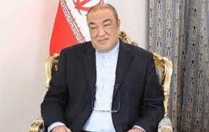 امضای سند کریدور چین، ایران و اروپا به زودی-راهبرد معاصر امضای سند کریدور چین، ایران و اروپا به زودی-راهبرد معاصر