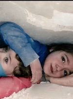 وصیت‌نامه دردناک کودک فلسطینی + عکس