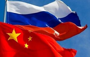 عقد قرارداد‌های بزرگ غلات و گاز بین روسیه و چین ‌-راهبرد معاصر