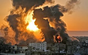 جایگزینی ظالم و مظلوم در جنگ اسرائیل و فلسطین/ نقش مجریان صدا و سیمای ایران در توسعه اخبار جعلی علیه حماس چه بود؟