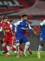 فاجعه بزرگ در تهران؛ استقلال و پرسپولیس جایی برای میزبانی ندارند!