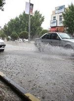 هشدار نارنجی هواشناسی در برخی استان‌ها امروز ۲۸ مهر ۱۴۰۲-راهبرد معاصر