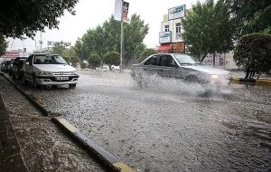 هشدار نارنجی هواشناسی در برخی استان‌ها امروز ۲۸ مهر ۱۴۰۲-راهبرد معاصر