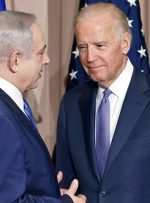فریبکاری کاخ سفید برای مخفی نگه داشتن حضور نیروهای آمریکایی در اسرائیل