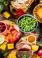 ۱۴ میوه و سبزی پاییزی که به بهبود سلامتی‌تان کمک می‌کنند