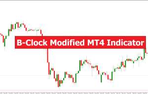 B-Clock Modified MT4 Indicator – ForexMT4Indicators.com