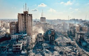 جنگ غزه رکود اقتصادی اسرائیل را وخیم‌تر کرد-راهبرد معاصر