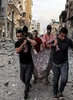 غزه همچنان بدون سوخت-راهبرد معاصر غزه همچنان بدون سوخت-راهبرد معاصر