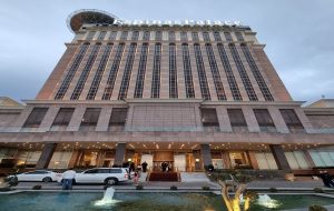 معرفی بهترین هتل های تهران + آدرس