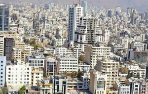 متوسط قیمت مسکن در تهران از ۸۰ میلیون تومان عبور کرد / منطقه یک متری ۱۵۰ میلیون تومان!