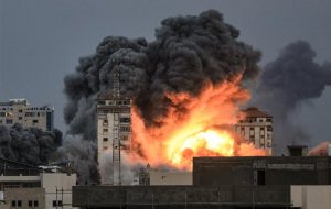 ببینید | سه دلیل اصلی حمله حماس به اسرائیل