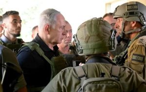 حمله تند نظامی صهیونیست به نتانیاهو؛ تو باعث کشته‌شدن دوستانمان شدی