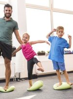 پنج دلیل مهم برای اینکه فرزندتان را به ورزش و فعالیت‌های گروهی تشویق کنید؟