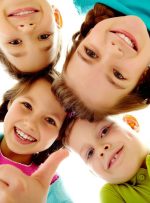 پرورش کودکانی مثبت اندیش با ۹ استراتژی کاربردی